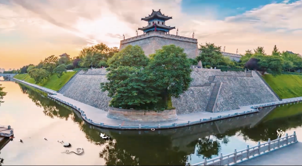 股票配资学习平台 西安汽车战略背后，被“超级工厂”改变的关中平原 | 新产业新城市